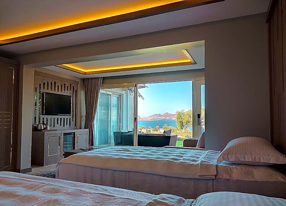 Roas Hotel