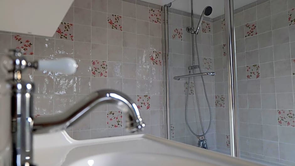 Château d'Aigneville