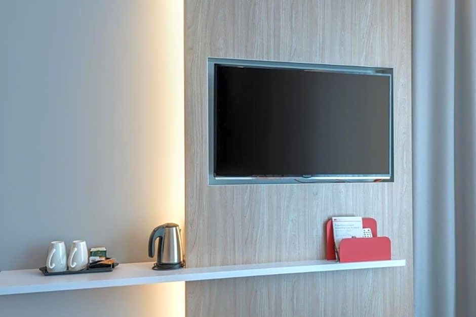 Holiday Inn Express Sindelfingen By IHG
