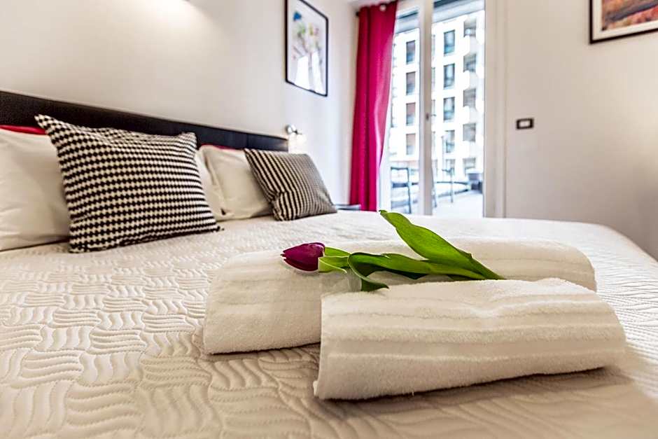 Central City Rooms