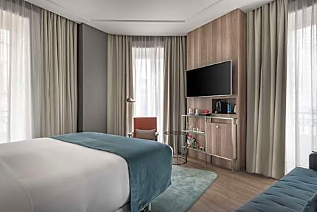 Premium XL Double Room