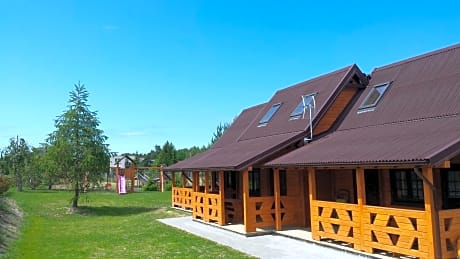 Domki z Klimatem