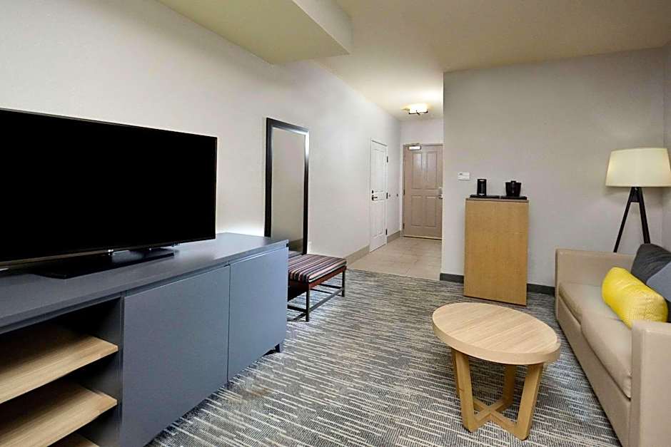 Country Inn & Suites by Radisson, Asheville West (Biltmore Estate), NC