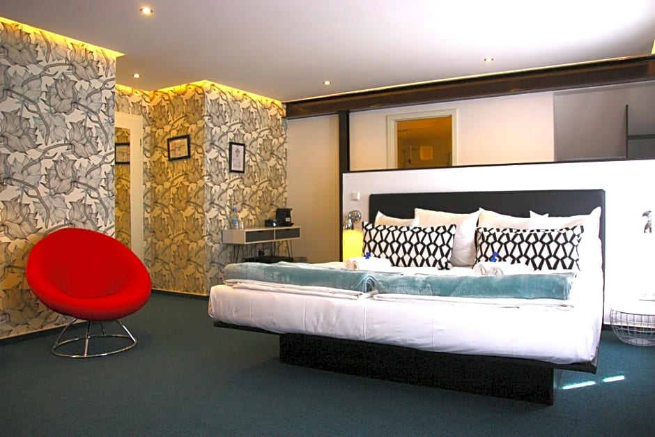 Hotel am Schloss