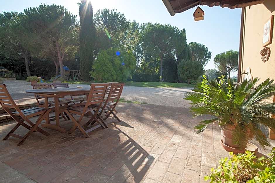 Agriturismo Ai Prati