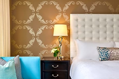The Nines, a Luxury Collection Hotel, Portland