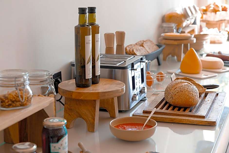 Malates Slow Boutique Hotel