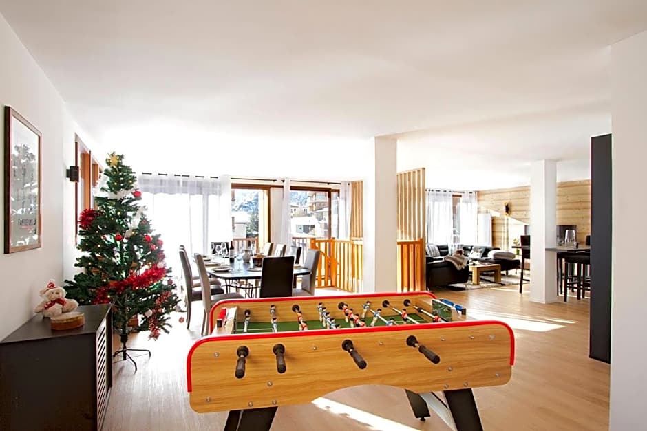 Résidence Provençal by Leavetown Vacations