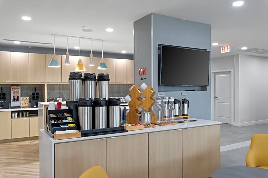TownePlace Suites by Marriott White Hall
