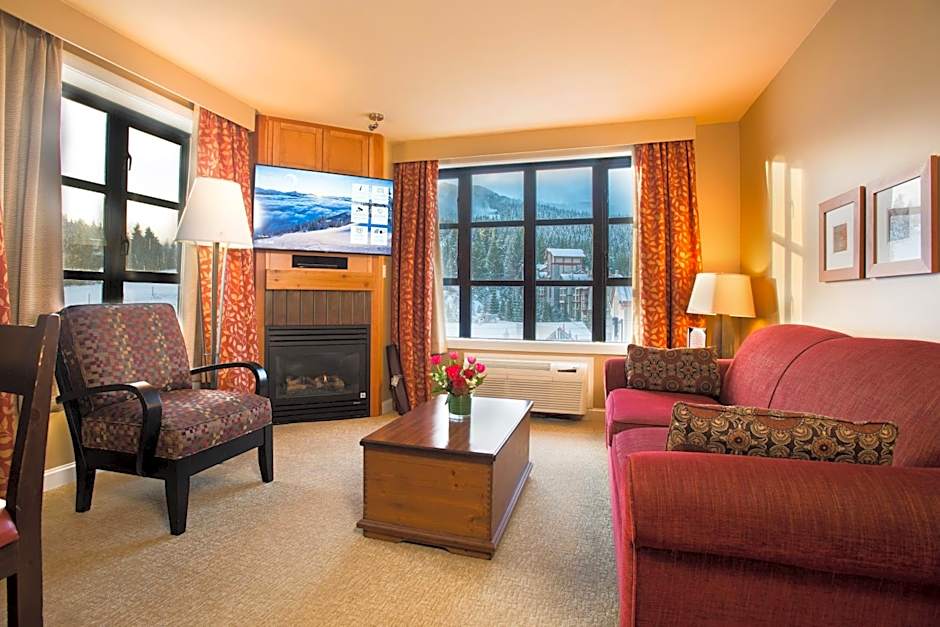 Sundial Boutique Hotel