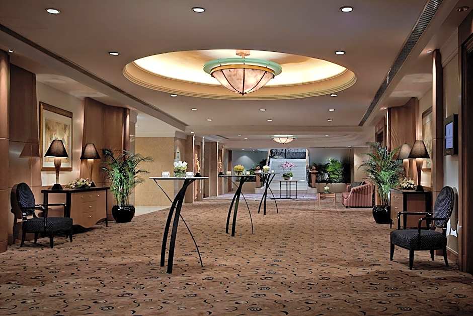 InterContinental Grand Stanford Hong Kong By IHG