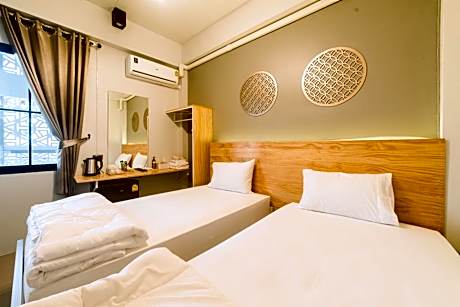 Royce Boutique Betong