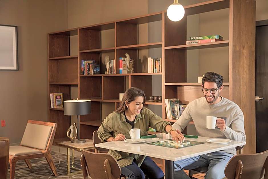 Staybridge Suites Irapuato By IHG