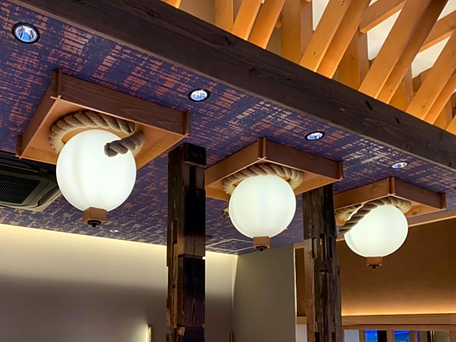 Akabane Holic Hotel