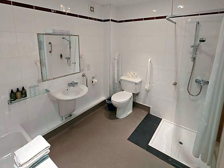 Skelwith Bridge Hotel