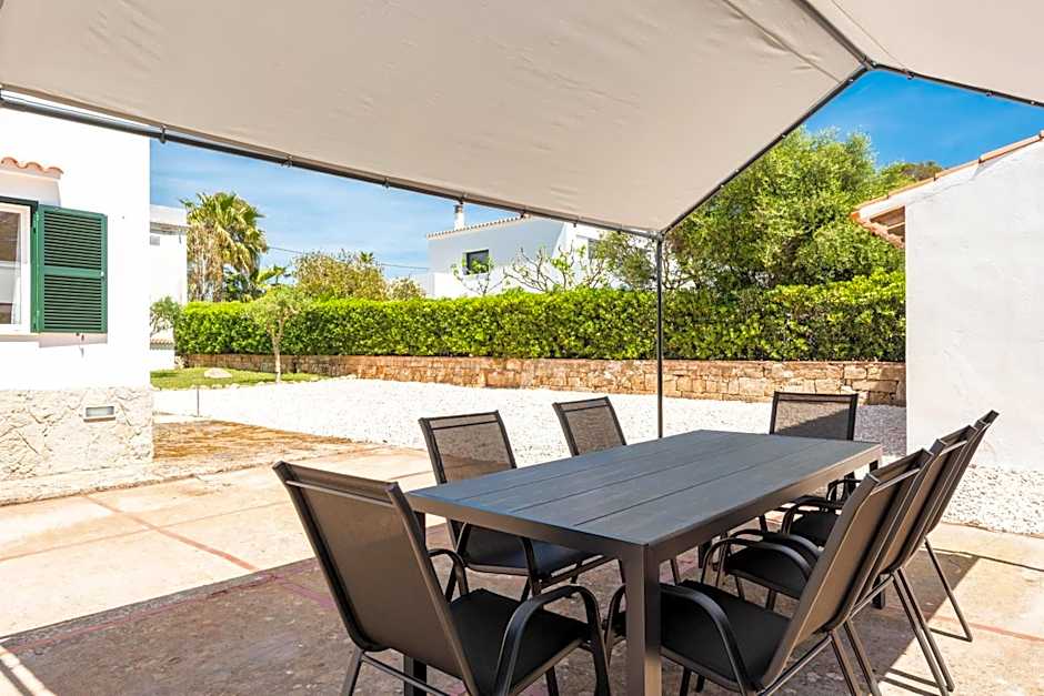 Villa Binisaret I by Mauter Villas