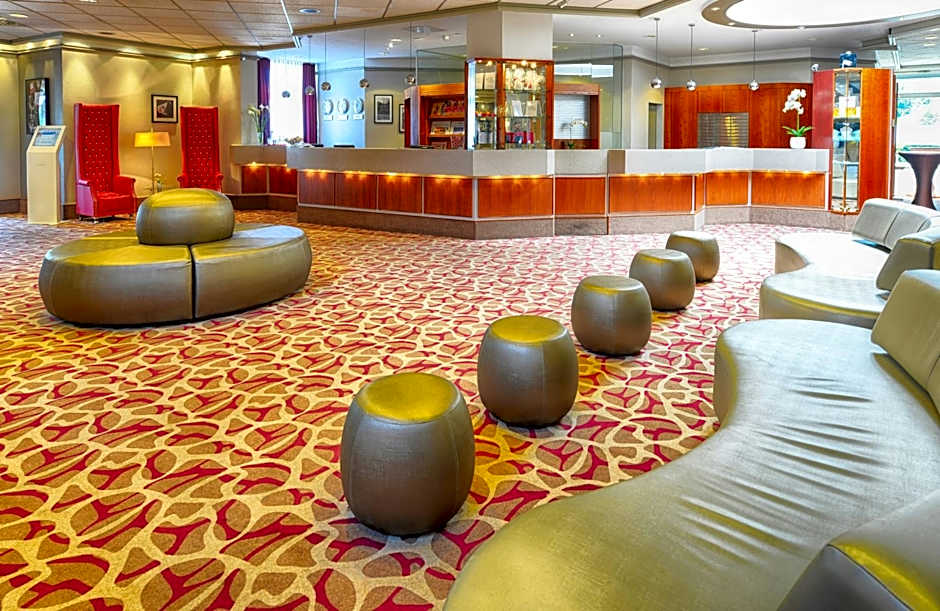 Leonardo Hotel KÃ¶ln