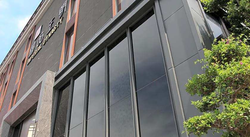 Imperial Dynasty Exquisite Hotel