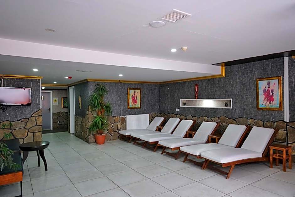 Dedeman Ski Lodge