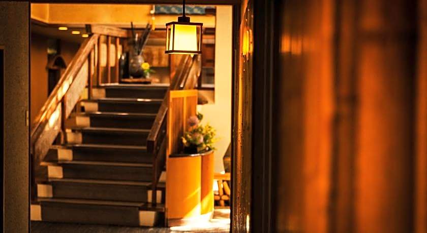 Onsenryokan Marumo