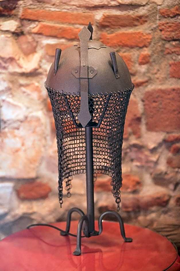 Castello dei Templari