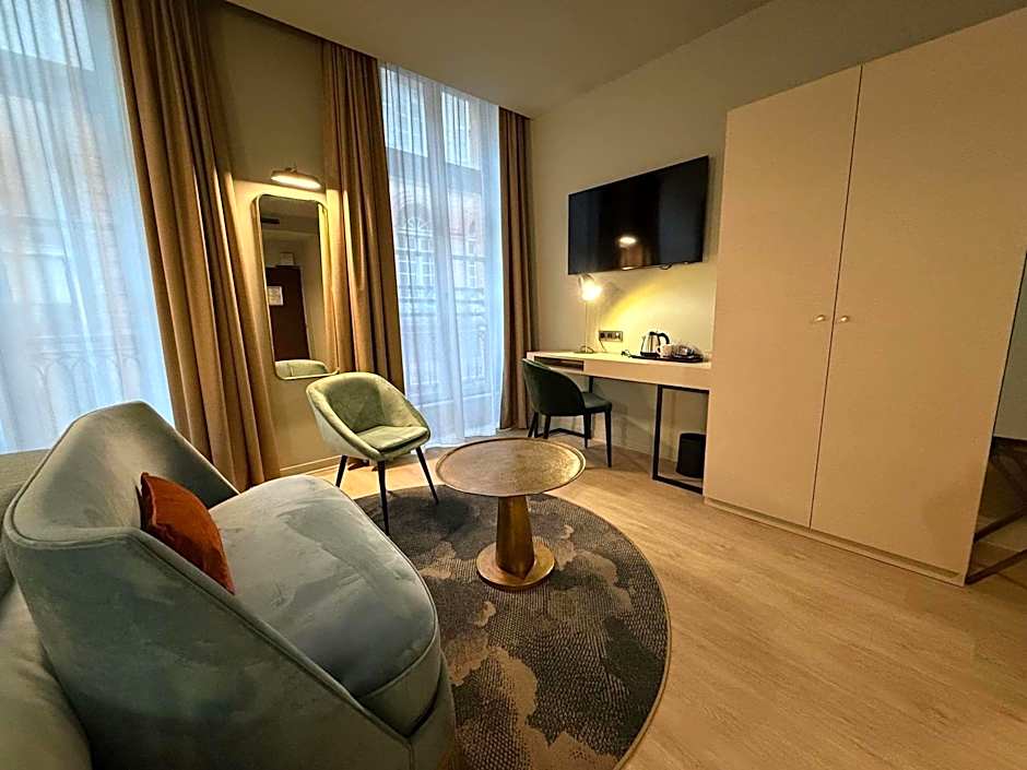 Hotel Mercure Montauban