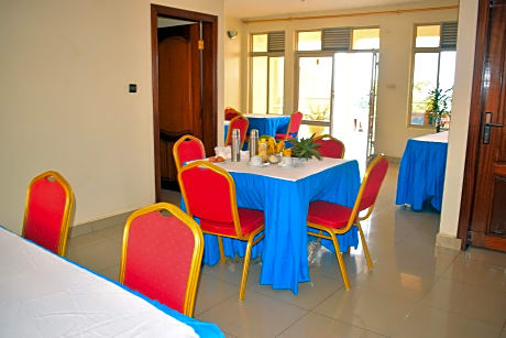 Fanadguesthouse
