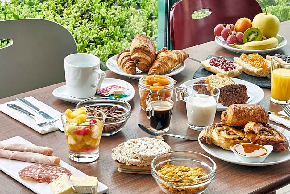 Sure Hotel by Best Western Valence Nord