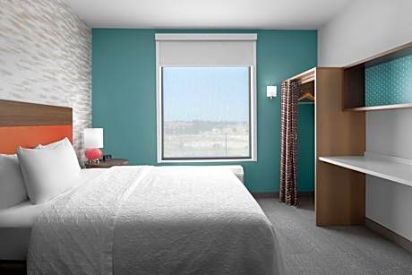 1King Hearing Accessible Studio Suite