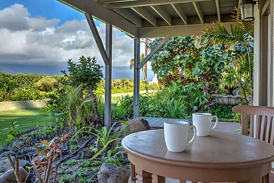 Kohea Kai Hotel Maui