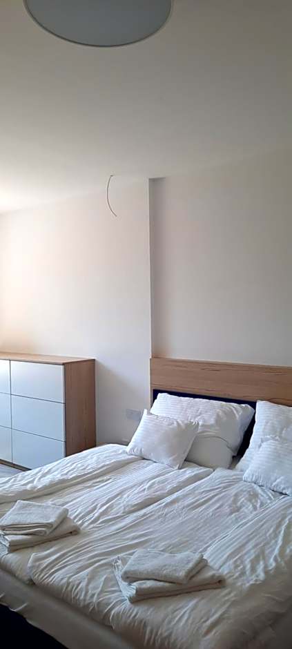 Bagolyvár Fogadó- Újfalusy Márton Vendégház