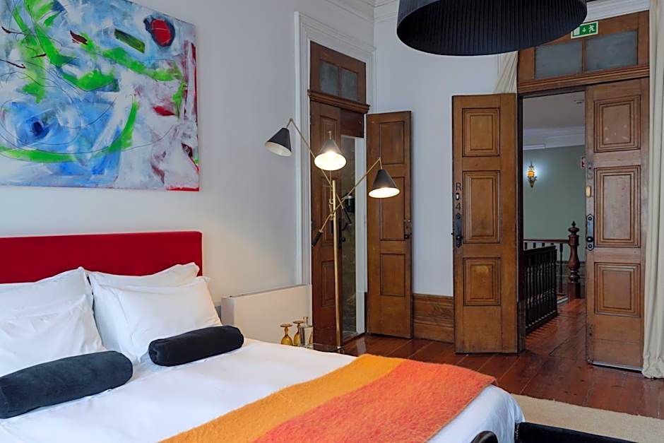 Oporto Loft