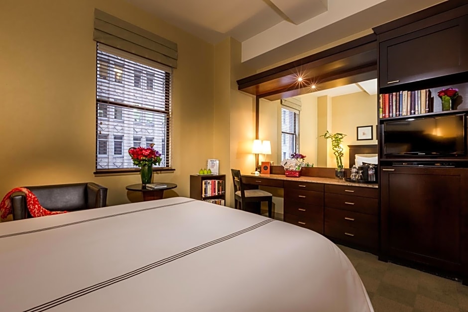 Library Hotel by Library Hotel Collection