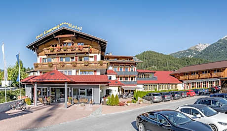 Hotel Zum Gourmet