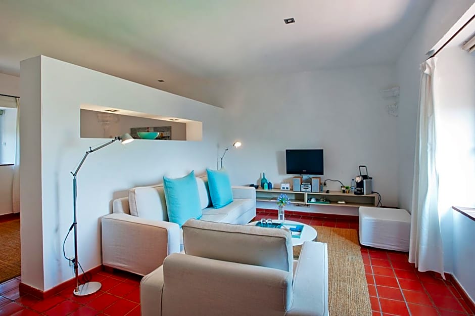 Mas Falgarona Hotel Boutique & SPA