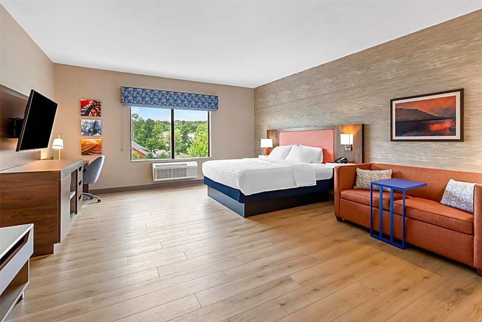 Hampton Inn By Hilton & Suites Grove City