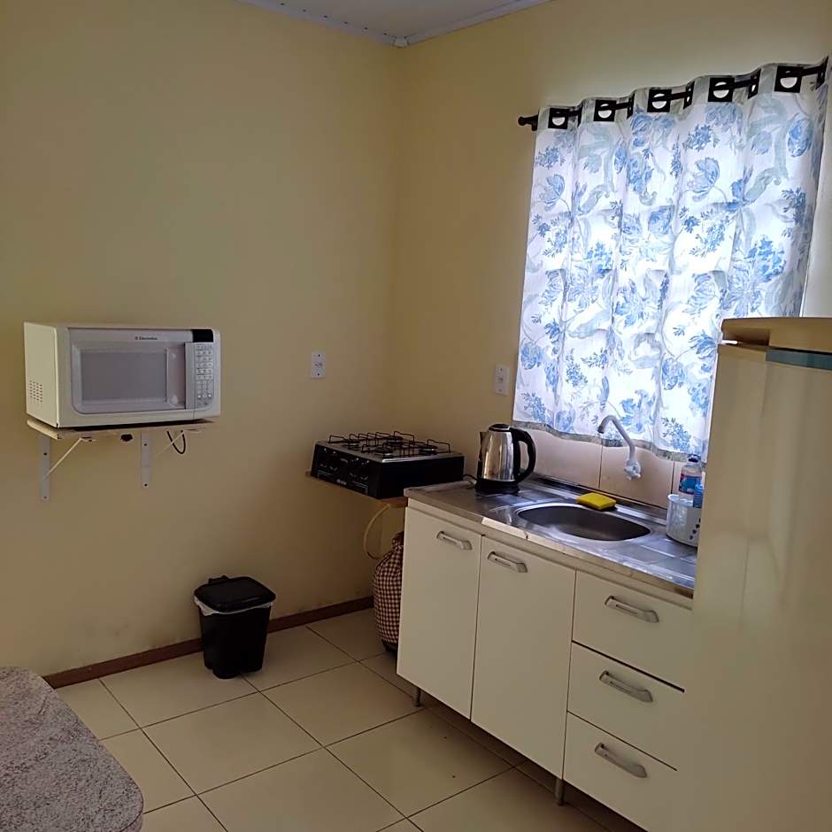 Pousada Casa Valério