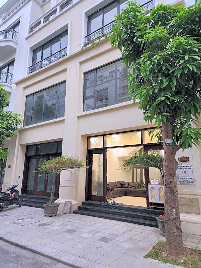 Timi's Homestay Near the Wave Park BBQ Free