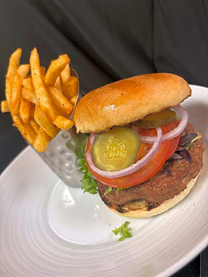 Holiday Inn Montreal Longueuil By IHG