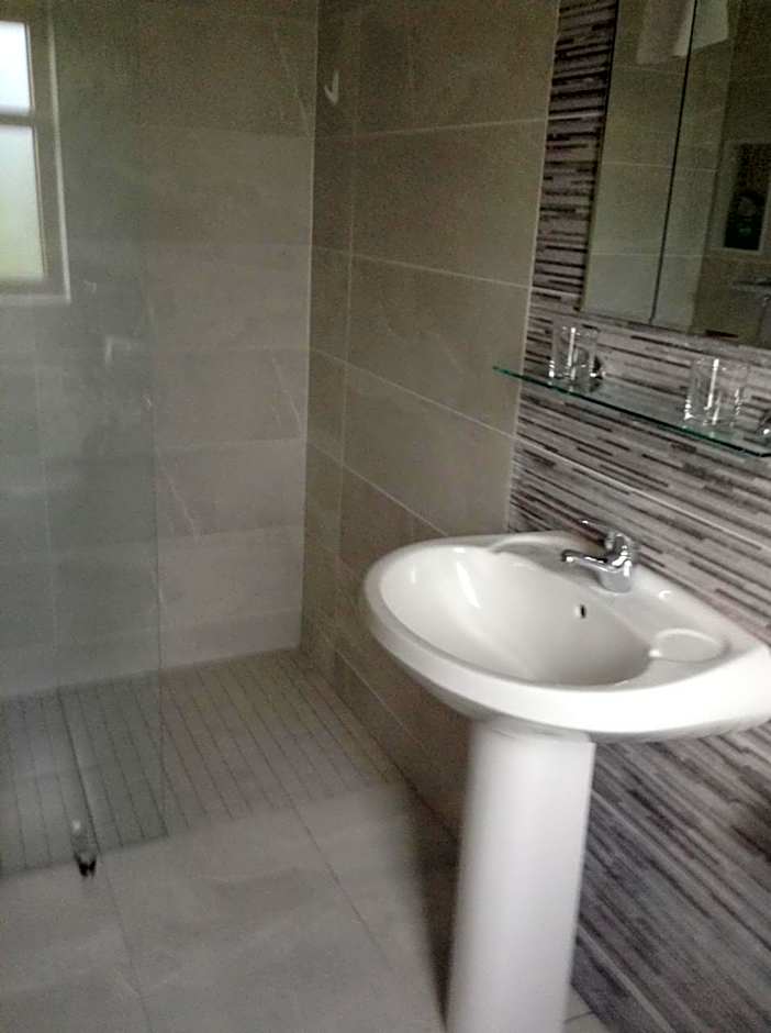 Benbulben Farmhouse B&B