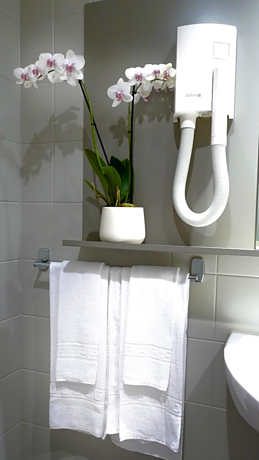 Atlas Hotel Brussels