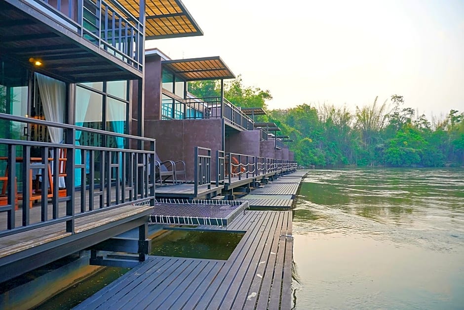 Kwai Tara Riverside Villas