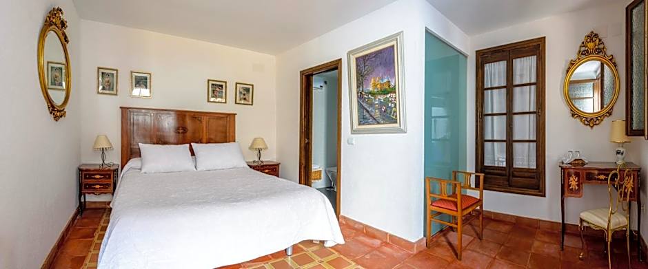 Hotel Rural Tia Pilar