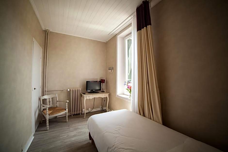 Hotel Saint Paul