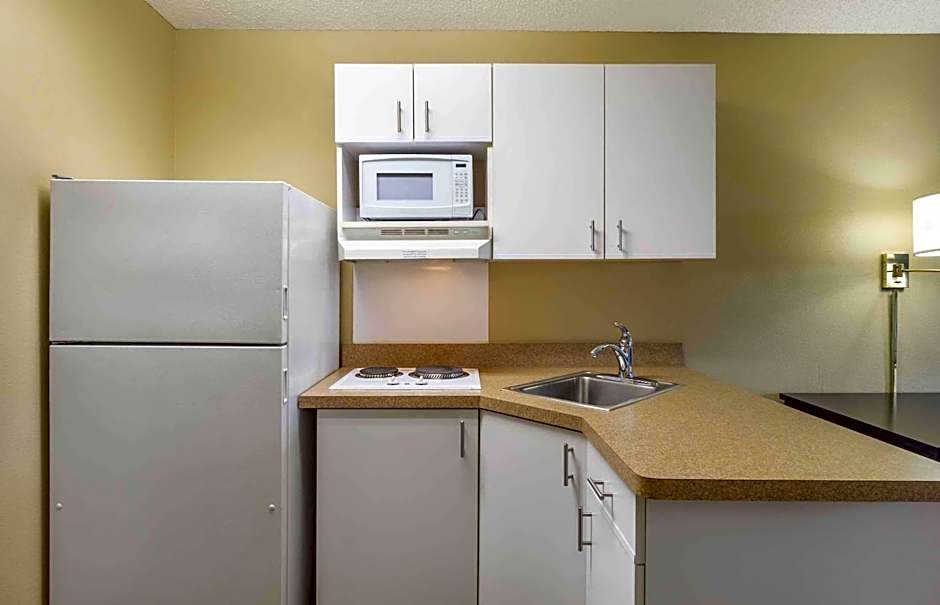 Extended Stay America Suites - Tacoma - Fife