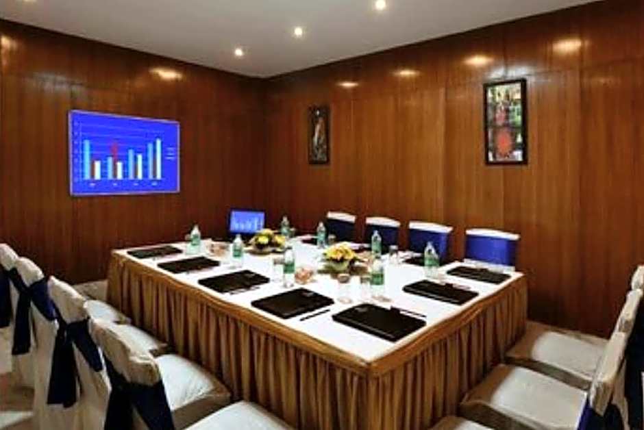 Kastor International Hotel