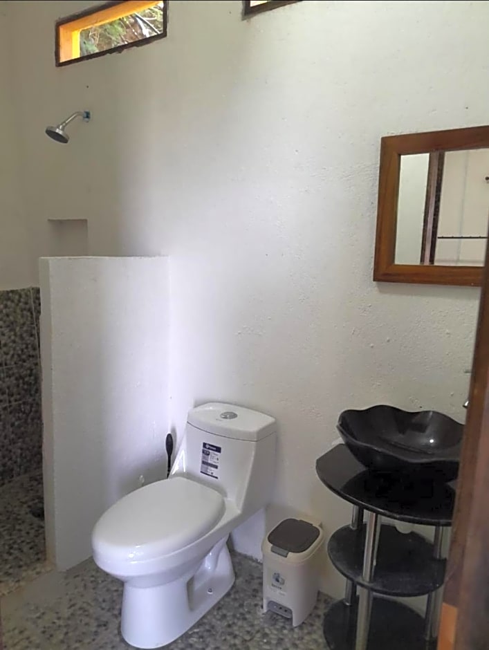 Hotel Quinto Sol
