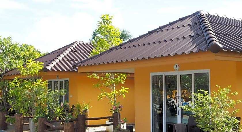 All Times Pool Villa