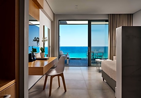 Double Suite Sea View