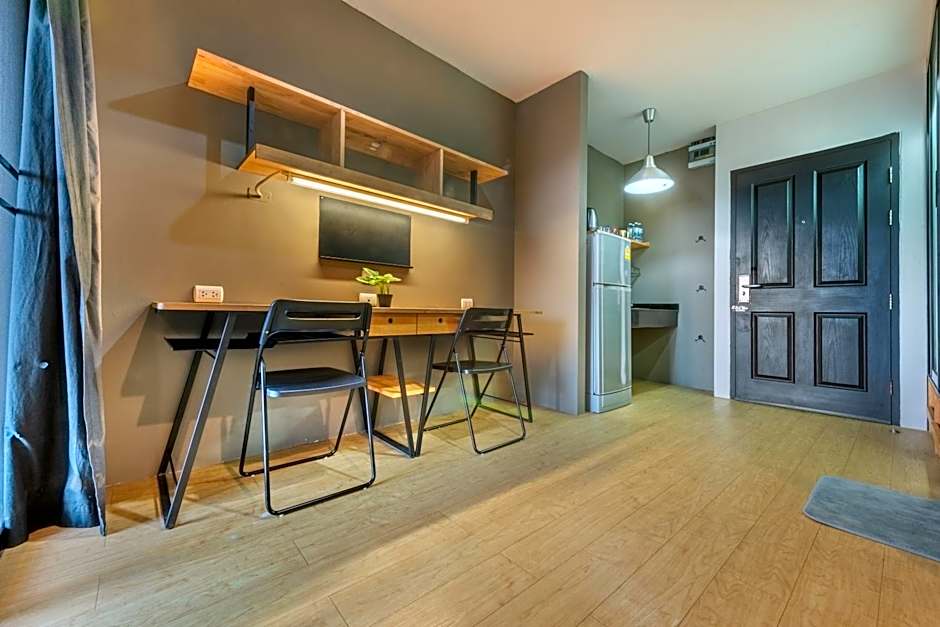 Shin Muffin ABAC Bangna